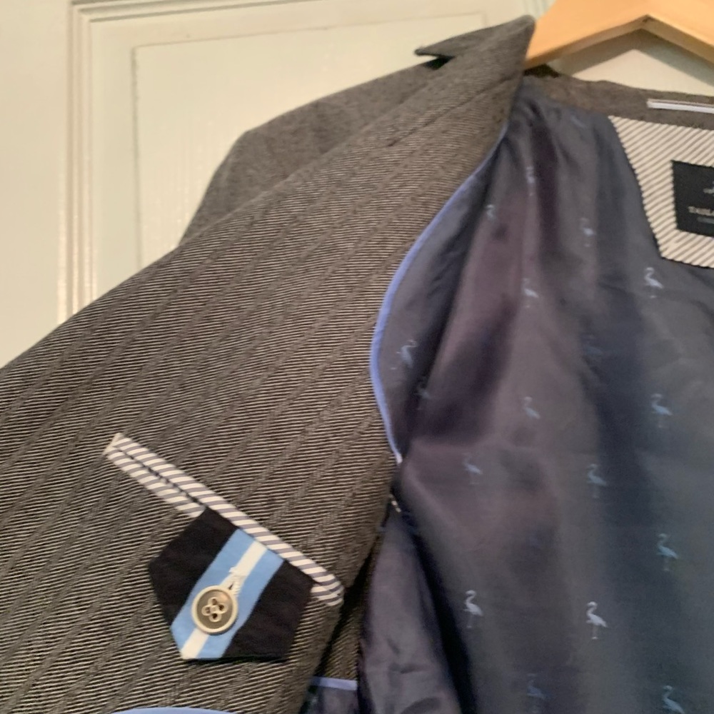 Sports Coat - Picture 5 of 5